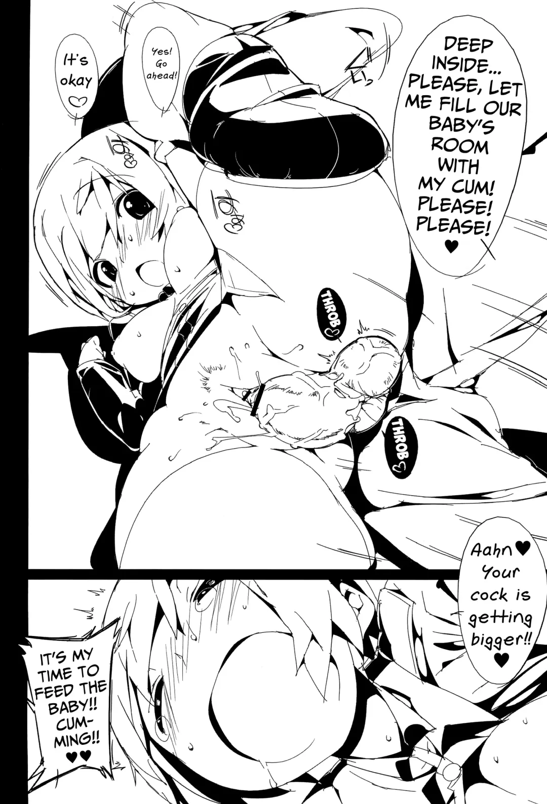 [Kurisu] Erica Ecchika Fhentai - Page 26