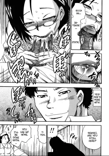 [Chiba Dirou] Tsuya Joi Shimasho!! | Glamorous Female Doctor (decensored) Fhentai - Page 13