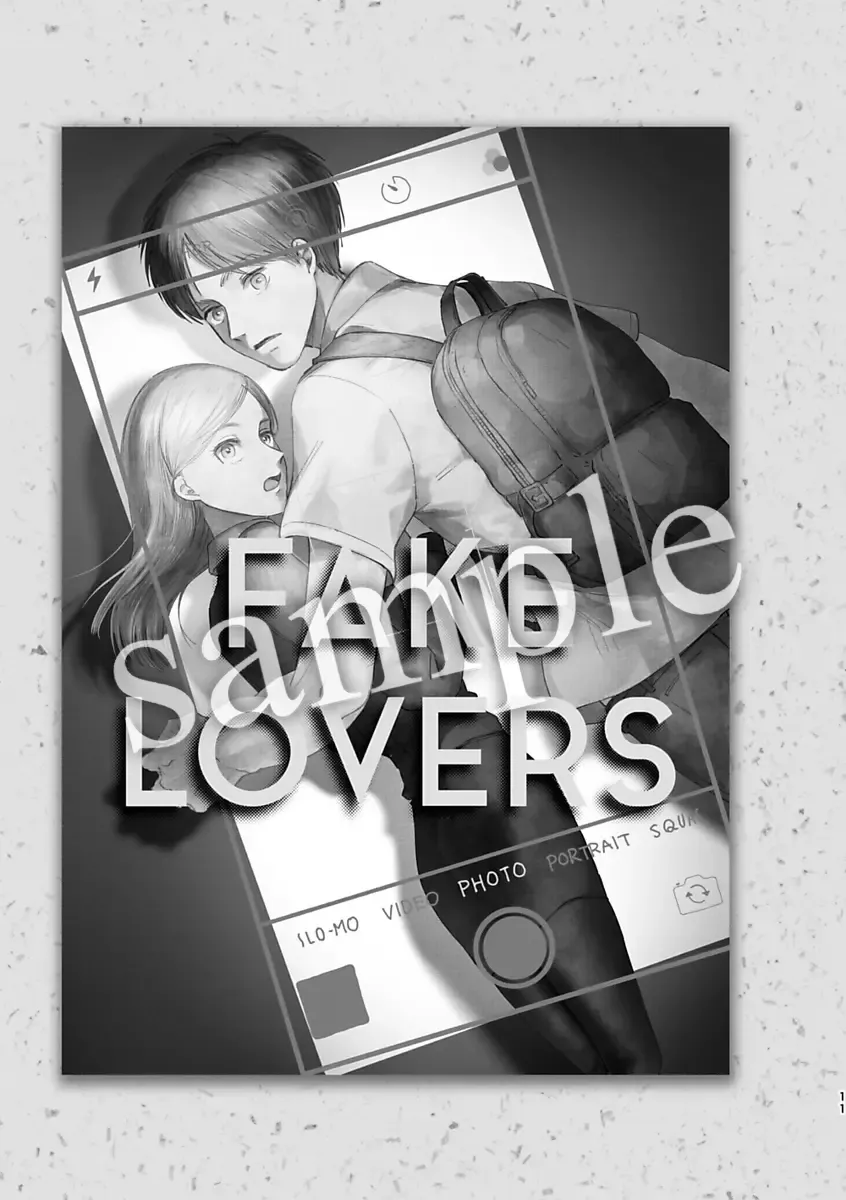 [Enko] Pieces of the Bottle  (Shingeki no Kyojin)sample Fhentai - Page 4