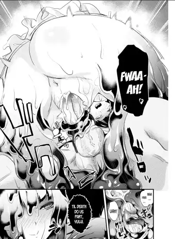 [Date] Doukyo Suru Neneki Ch. 9 (decensored) Fhentai - Page 14