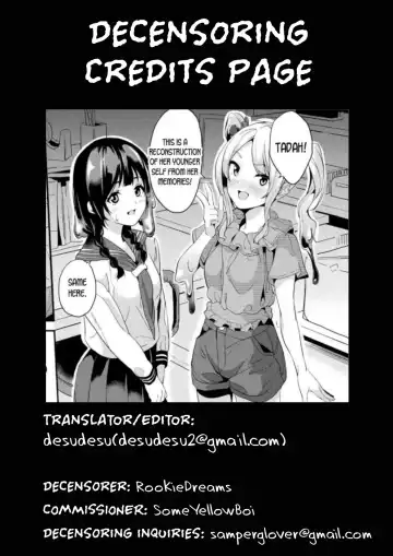 [Date] Doukyo Suru Neneki Ch. 9 (decensored) Fhentai - Page 15