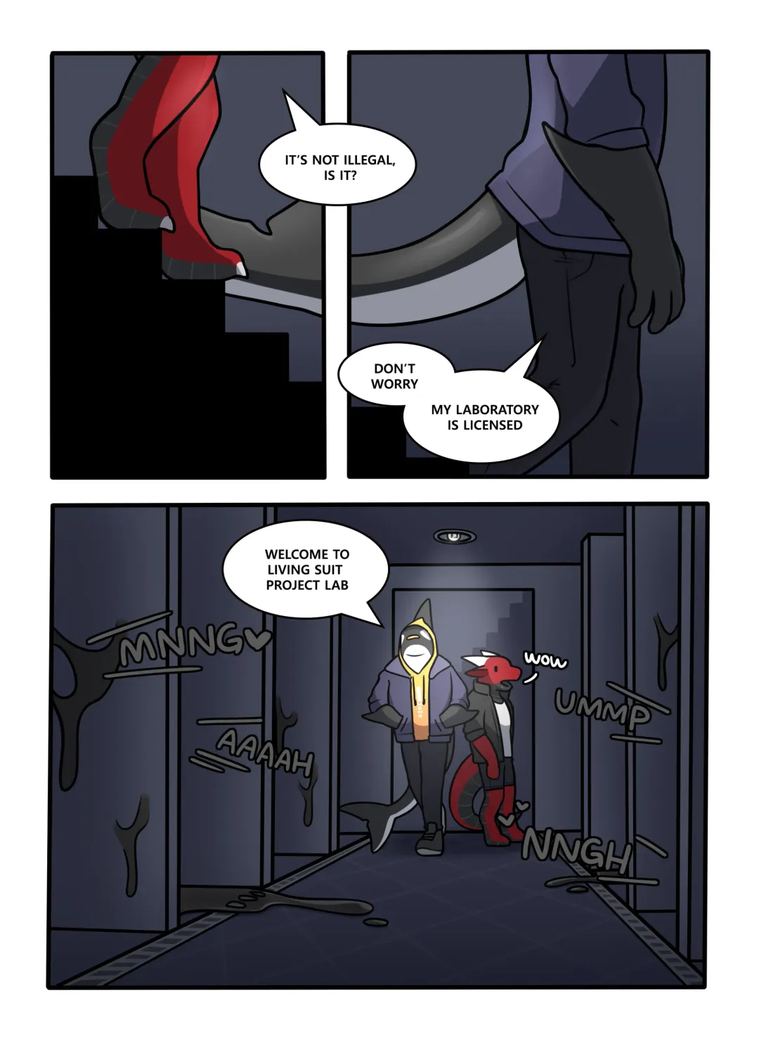 [Qundium] 3611 Fhentai - Page 2