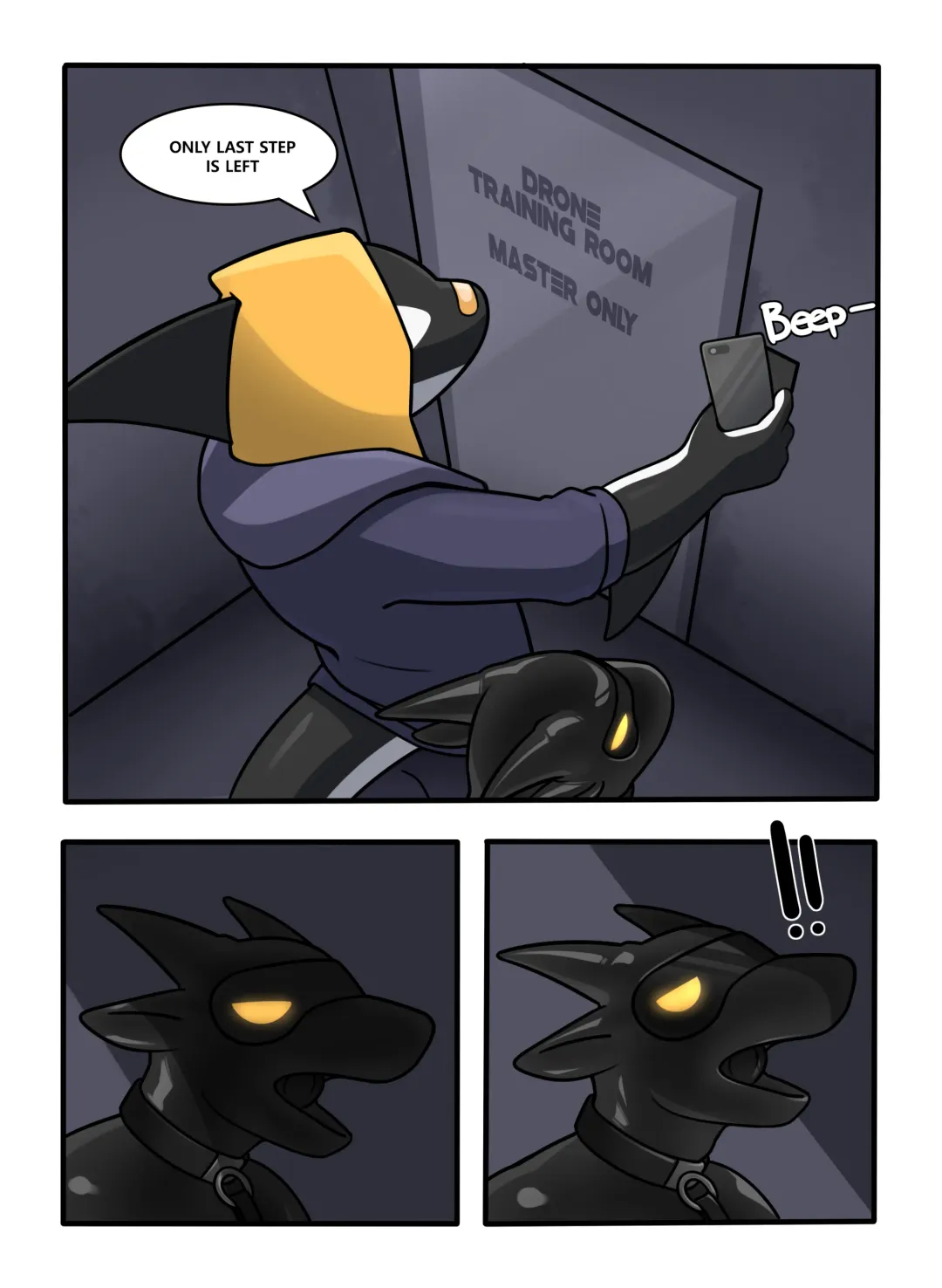 [Qundium] 3611 Fhentai - Page 25