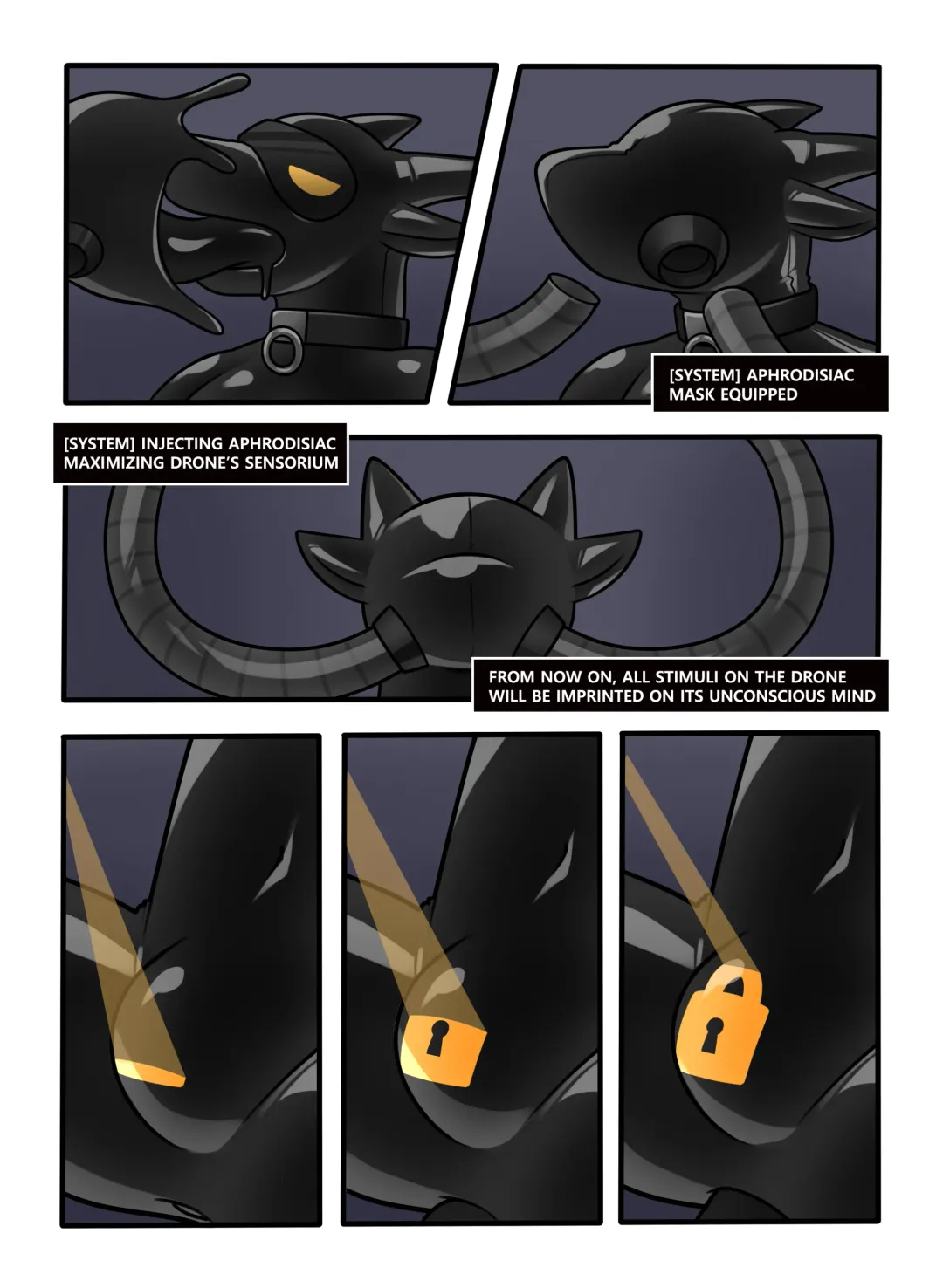 [Qundium] 3611 Fhentai - Page 28