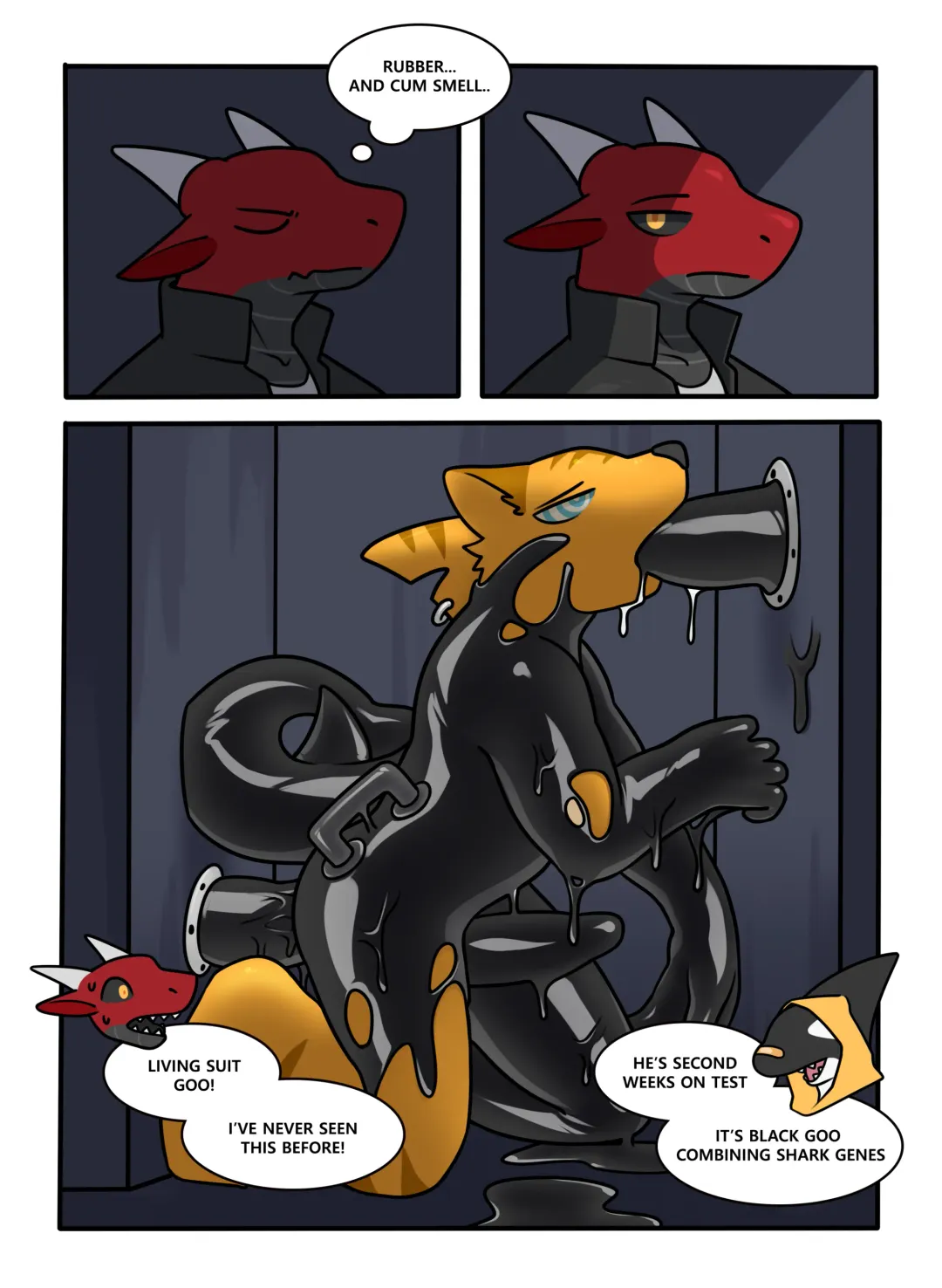 [Qundium] 3611 Fhentai - Page 3