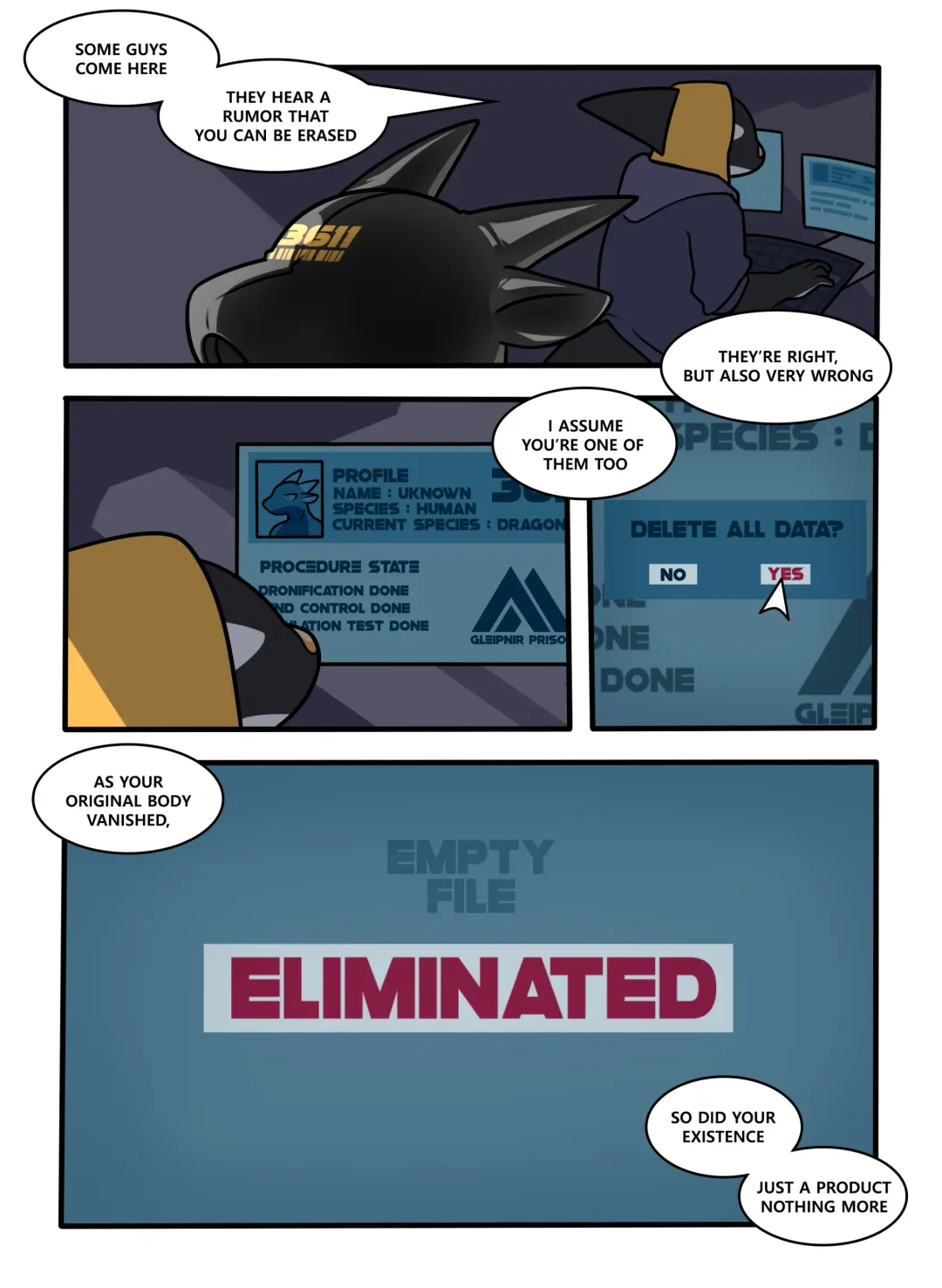 [Qundium] 3611 Fhentai - Page 31