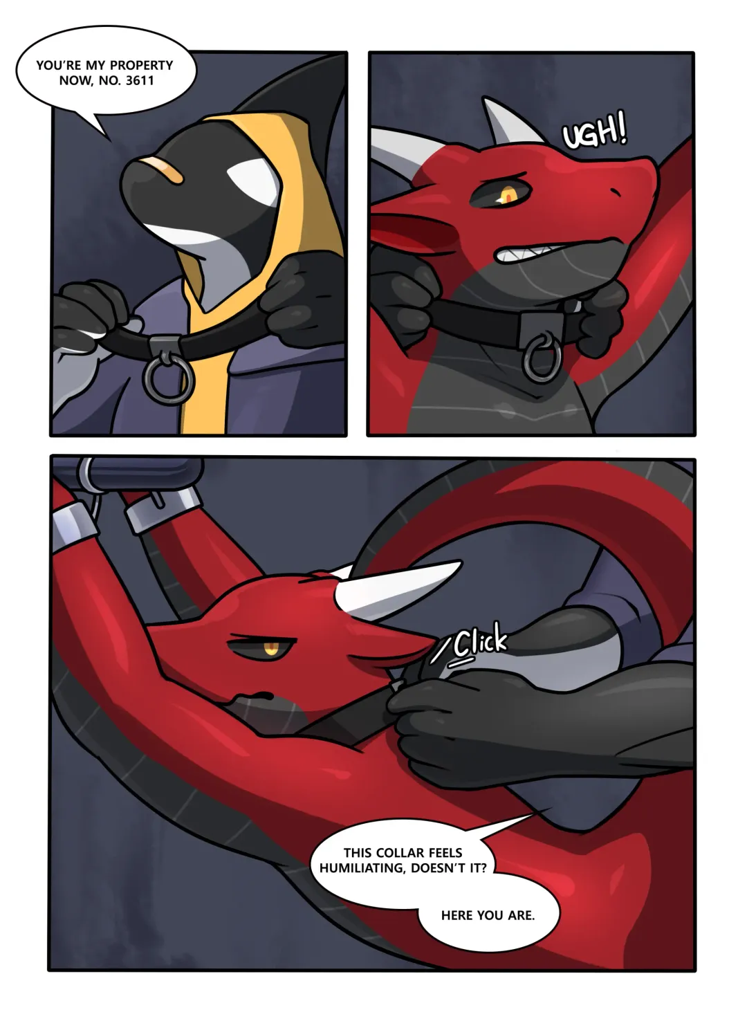 [Qundium] 3611 Fhentai - Page 8