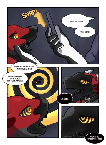 [Qundium] 3611 Fhentai - Page 14