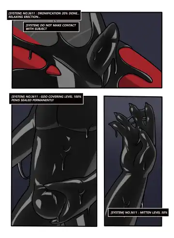 [Qundium] 3611 Fhentai - Page 19