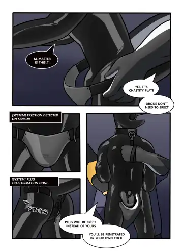 [Qundium] 3611 Fhentai - Page 22