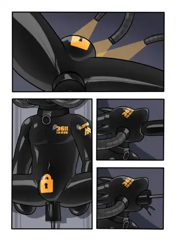 [Qundium] 3611 Fhentai - Page 29