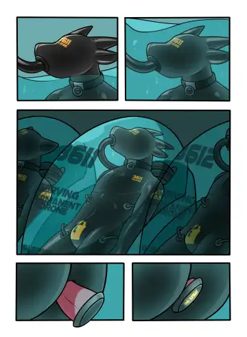 [Qundium] 3611 Fhentai - Page 34