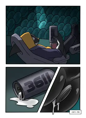 [Qundium] 3611 Fhentai - Page 35