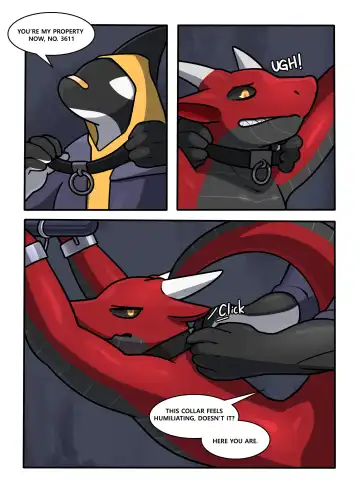 [Qundium] 3611 Fhentai - Page 8