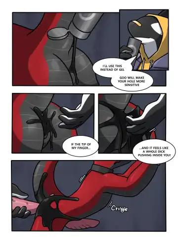 [Qundium] 3611 Fhentai - Page 9