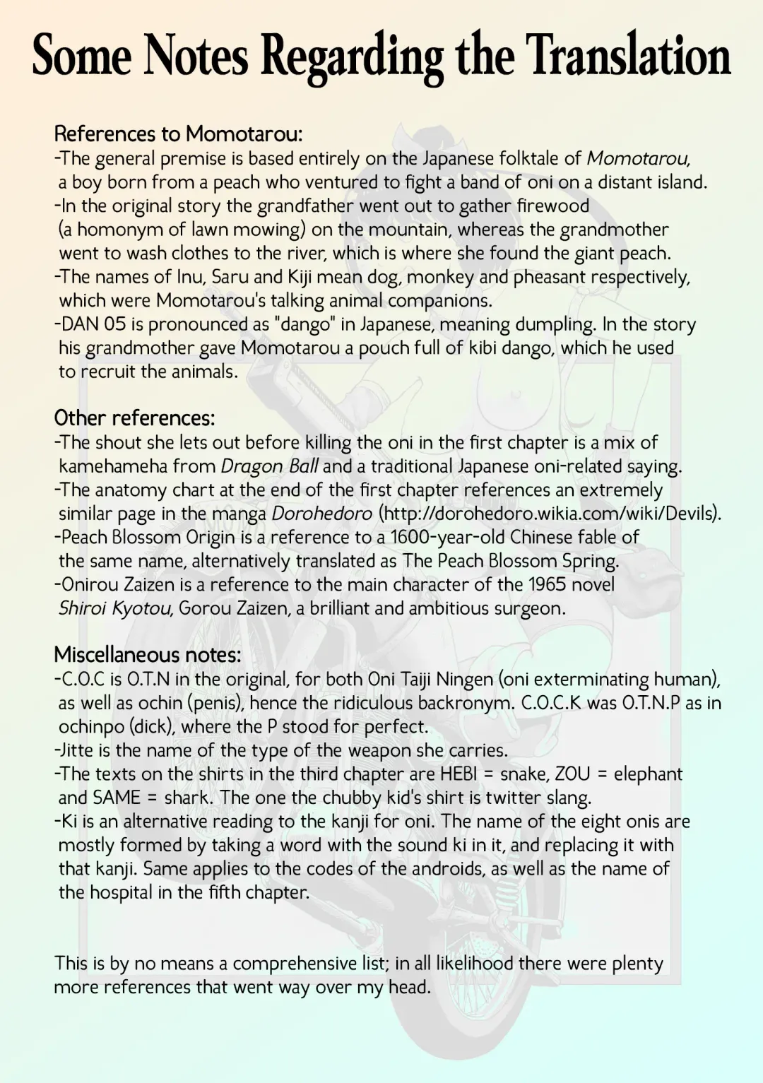 [Gesundheit] Momohime [English} Fhentai - Page 197