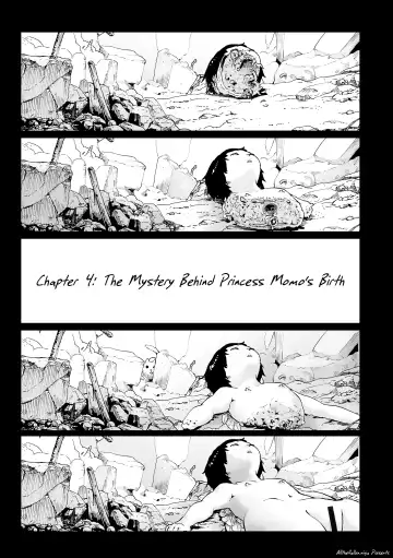 [Gesundheit] Momohime [English} Fhentai - Page 101