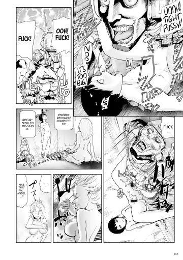 [Gesundheit] Momohime [English} Fhentai - Page 108