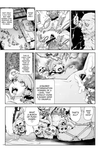 [Gesundheit] Momohime [English} Fhentai - Page 129