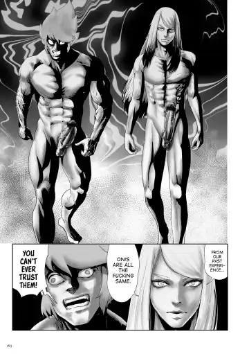 [Gesundheit] Momohime [English} Fhentai - Page 163