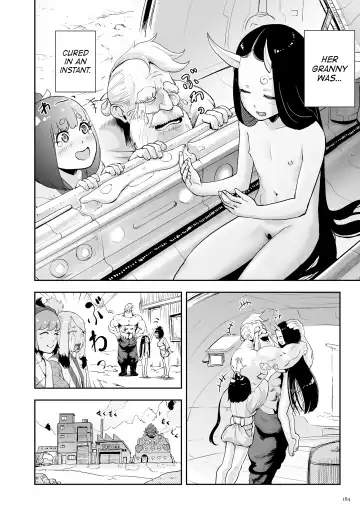 [Gesundheit] Momohime [English} Fhentai - Page 184