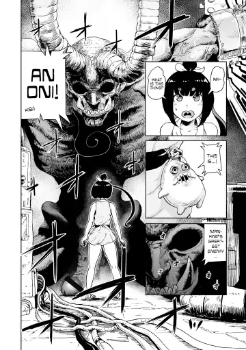 [Gesundheit] Momohime [English} Fhentai - Page 32