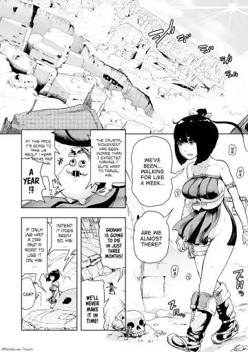 [Gesundheit] Momohime [English} Fhentai - Page 54