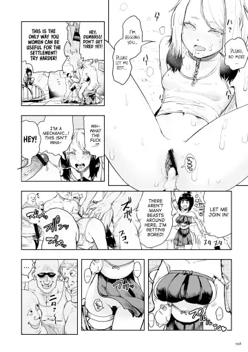 [Gesundheit] Momohime [English} Fhentai - Page 58