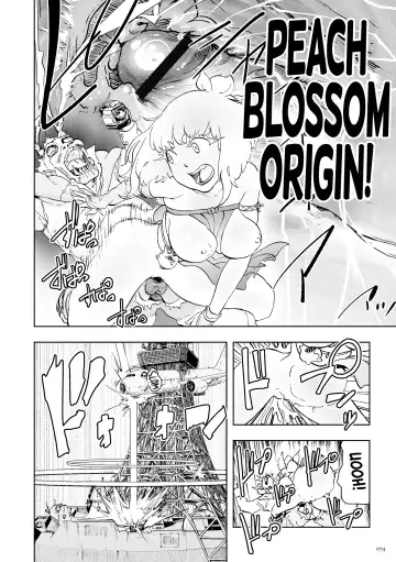 [Gesundheit] Momohime [English} Fhentai - Page 74