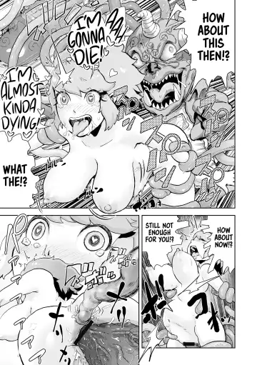 [Gesundheit] Momohime [English} Fhentai - Page 97