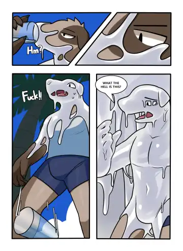 [Qundium] CocoShark Fhentai - Page 16