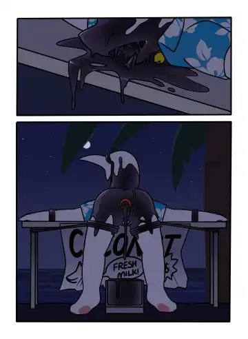 [Qundium] CocoShark Fhentai - Page 38