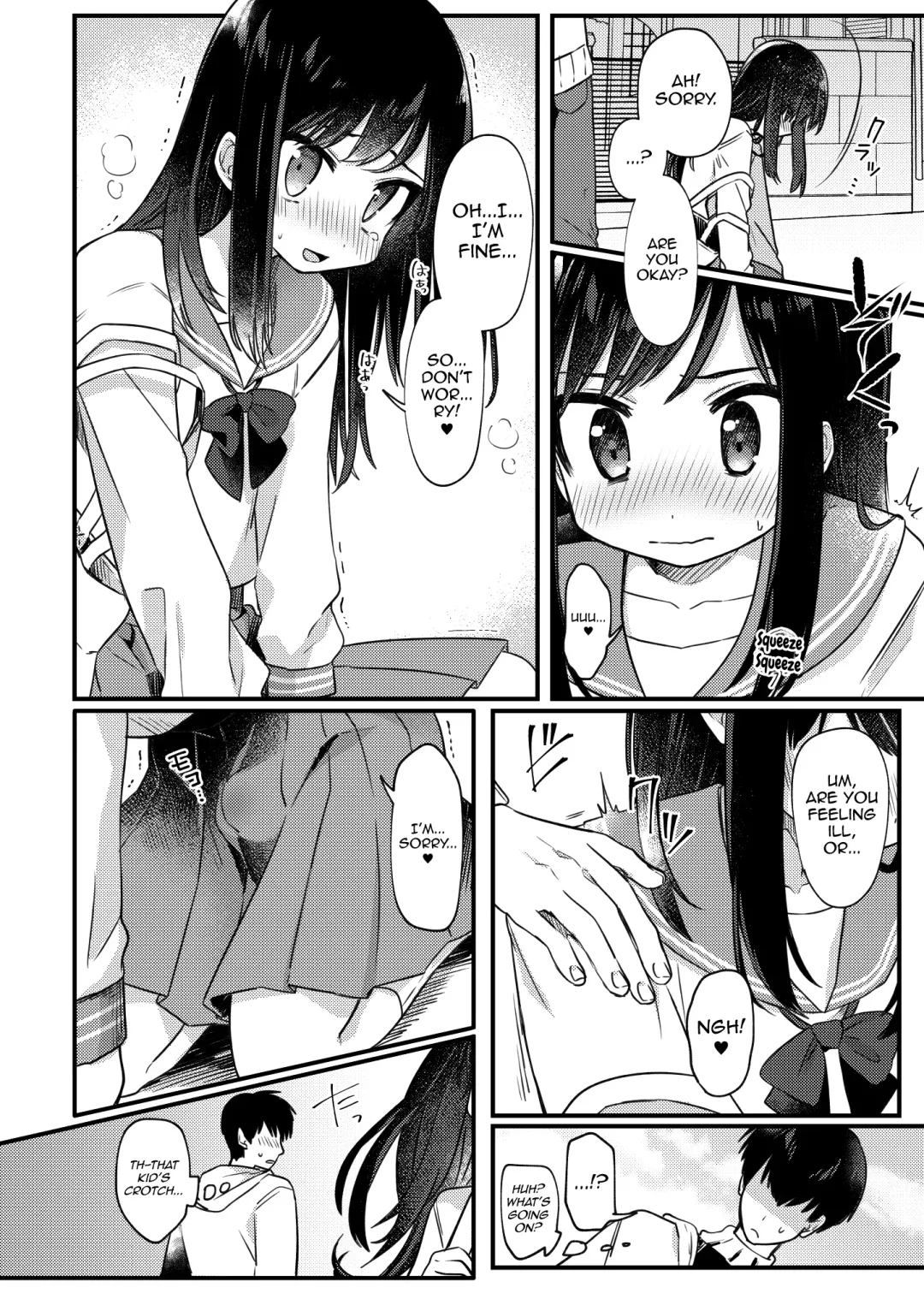 [Hidari Pory5n] Josou Shounen Nekochi ni Gachi Koi Fhentai - Page 21