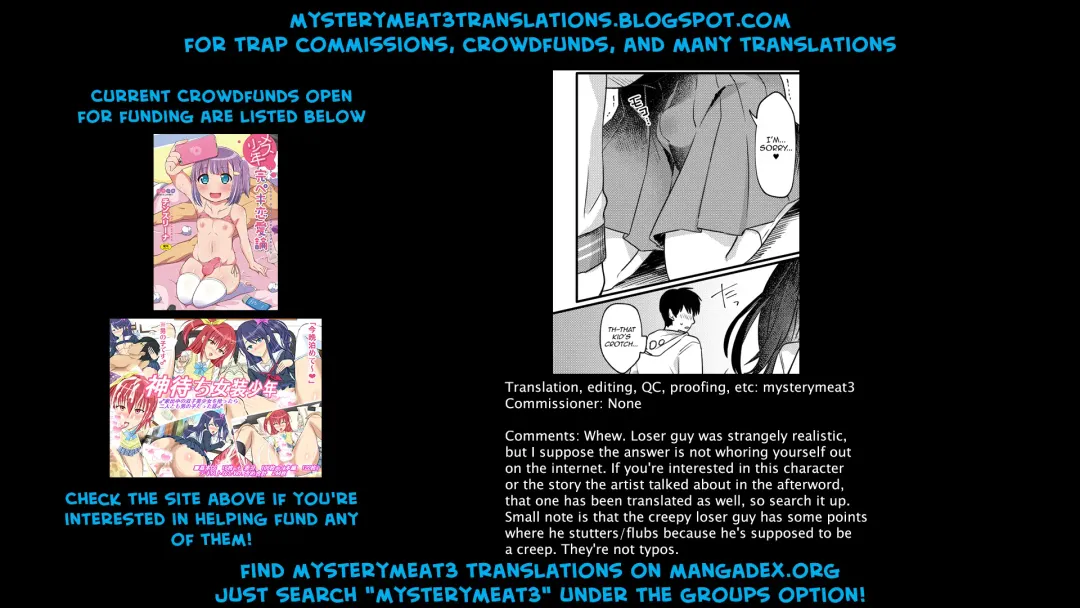 [Hidari Pory5n] Josou Shounen Nekochi ni Gachi Koi Fhentai - Page 35