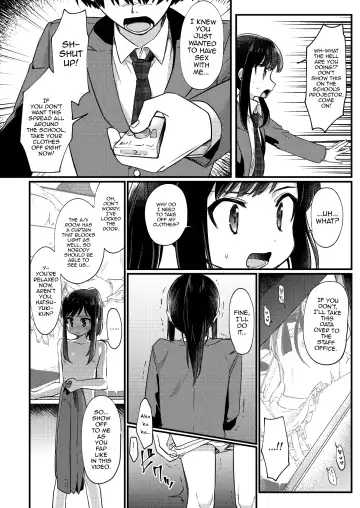 [Hidari Pory5n] Josou Shounen Nekochi ni Gachi Koi Fhentai - Page 11