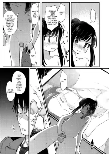 [Hidari Pory5n] Josou Shounen Nekochi ni Gachi Koi Fhentai - Page 12
