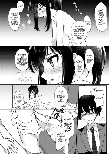 [Hidari Pory5n] Josou Shounen Nekochi ni Gachi Koi Fhentai - Page 15
