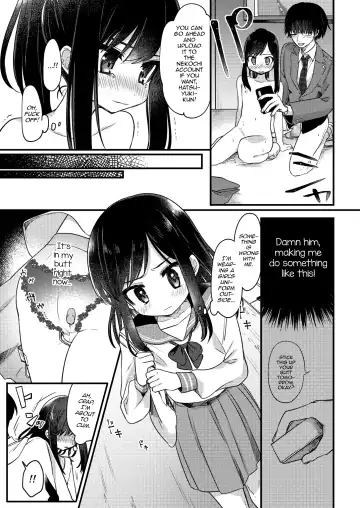 [Hidari Pory5n] Josou Shounen Nekochi ni Gachi Koi Fhentai - Page 20