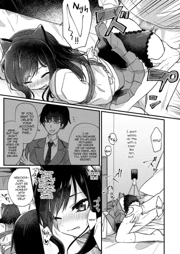 [Hidari Pory5n] Josou Shounen Nekochi ni Gachi Koi Fhentai - Page 24