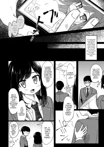 [Hidari Pory5n] Josou Shounen Nekochi ni Gachi Koi Fhentai - Page 3