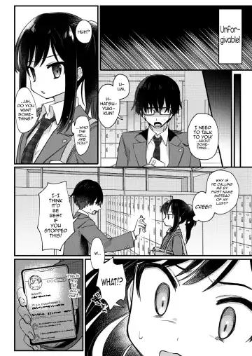 [Hidari Pory5n] Josou Shounen Nekochi ni Gachi Koi Fhentai - Page 5