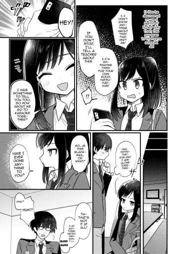 [Hidari Pory5n] Josou Shounen Nekochi ni Gachi Koi Fhentai - Page 6