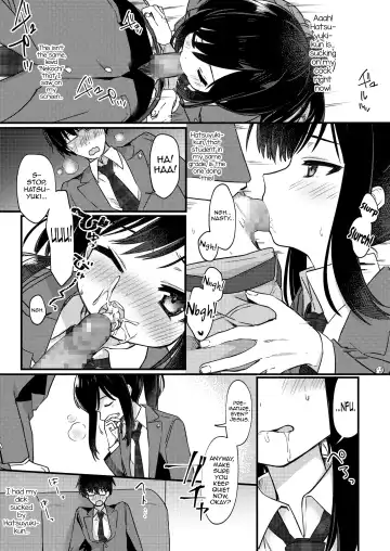 [Hidari Pory5n] Josou Shounen Nekochi ni Gachi Koi Fhentai - Page 8