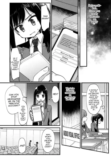 [Hidari Pory5n] Josou Shounen Nekochi ni Gachi Koi Fhentai - Page 9