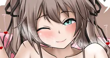 Read [Acht] Natsuiro Matsuri-chan and cohabitation life Ona show full (decensored) - Fhentai