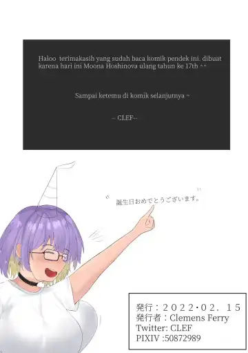 [Clef] Otona no Moona #2 Fhentai - Page 8