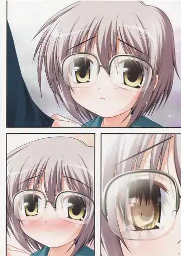 [Watsuki Ayamo - Watsuki Rumi] Purimo#6 Fhentai - Page 13