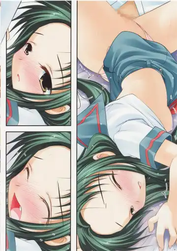 [Watsuki Ayamo - Watsuki Rumi] Purimo#6 Fhentai - Page 17