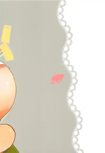 [Kagami - Rei] Yotsuba, Pants o Kai ni Iku | Yotsuba, Go Buy Some Pants Fhentai - Page 21