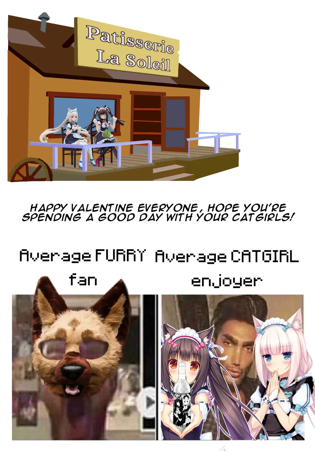 [Sayori] Wind No cocktail Kouza 2 -Valentine Ver- Fhentai - Page 19